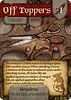 Mice and Mystics: Off Toppers