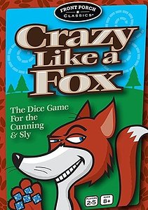 Crazy Like a Fox