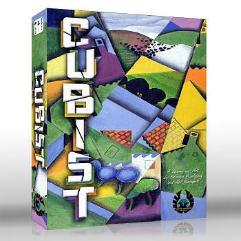 Cubist