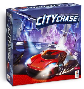 City Chase