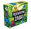 Przewrotne żabki