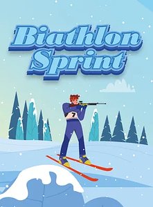 Biathlon Sprint