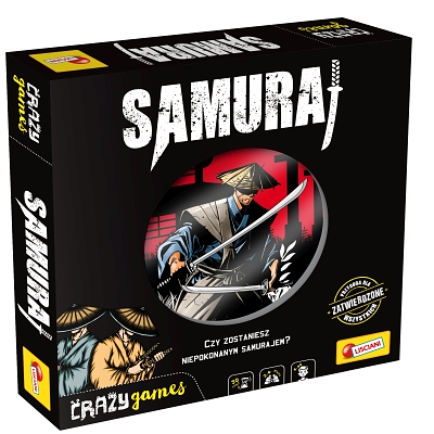 Samuraj