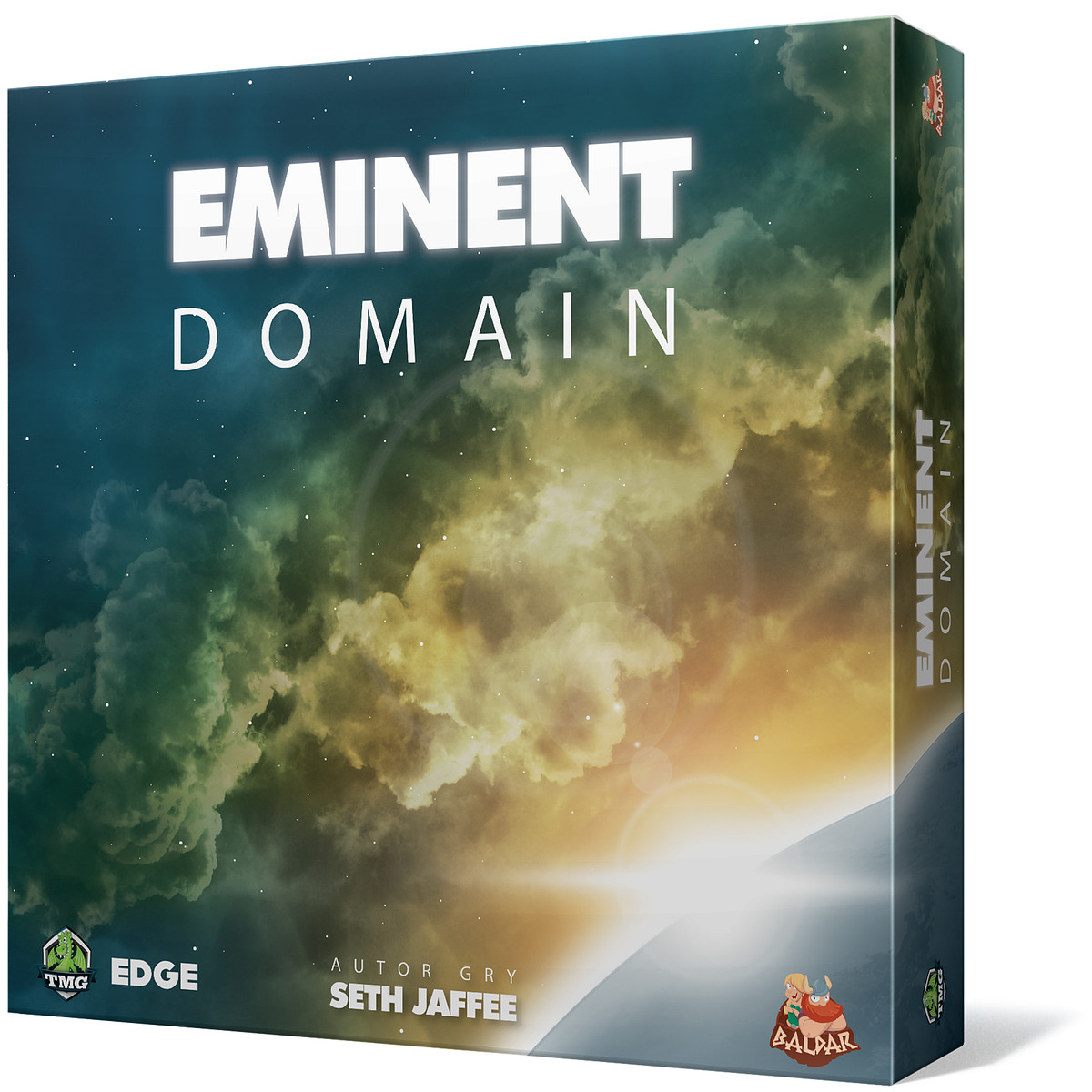 Eminent Domain