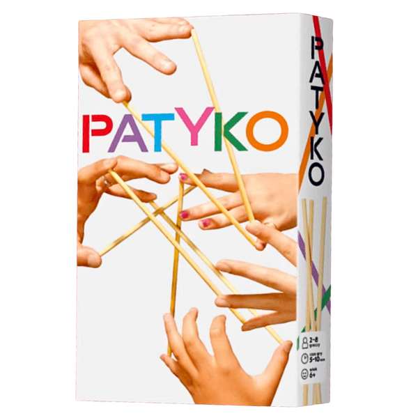 Patyko