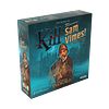 Kill Sam Vimes