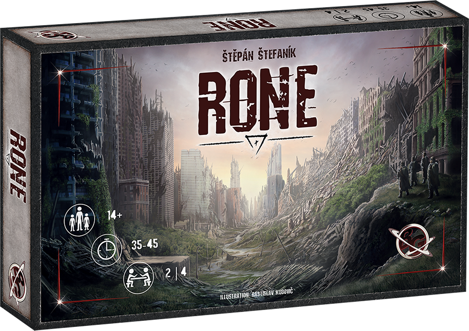 RONE