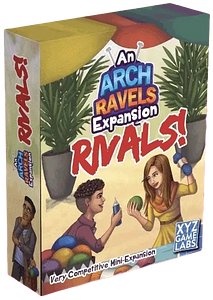 ArchRavels: Rivals