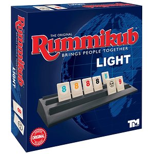 Rummikub Light