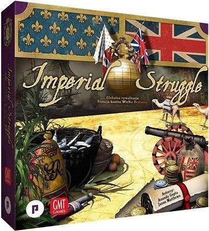 Imperial Struggle