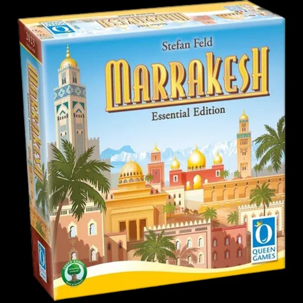 Marrakesz
