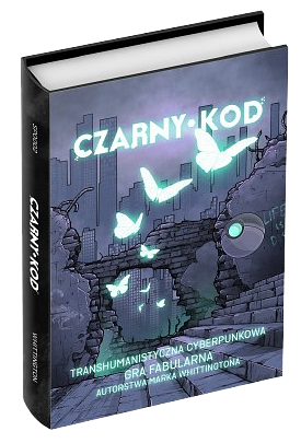 Czarny kod
