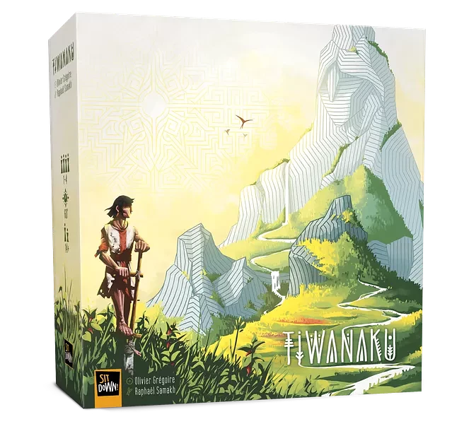 Tiwanaku