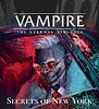 Vampire: The Eternal Struggle: Secrets of New York