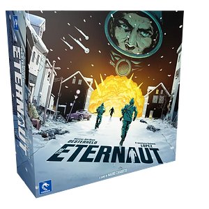 The Eternaut