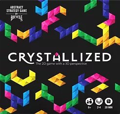 Crystallized