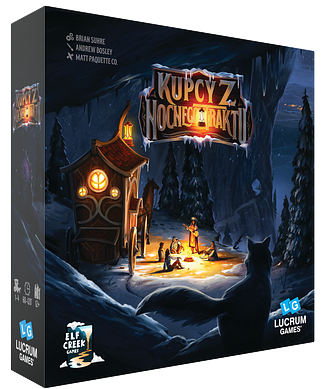 Kupcy z Nocnego Traktu
