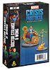 Marvel: Crisis Protocol - Doctor Strange & Wong