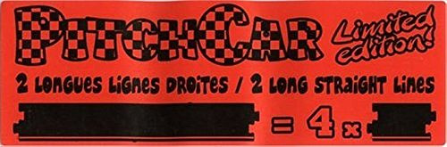 PitchCar Mini: Special Long Straights
