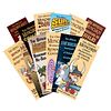 Munchkin Promotional Bookmarks