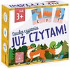 Nauka czytania: Już czytam!