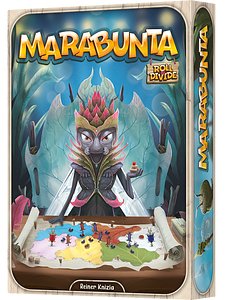 Marabunta