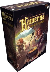 Kawerna: Rolnicy z Jaskiń