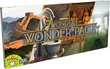 7 Cudów Świata: Wonder Pack