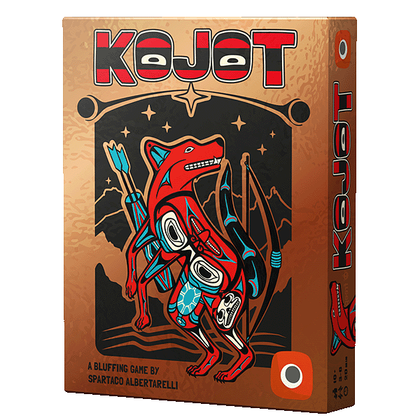 Kojot