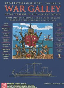 War Galley