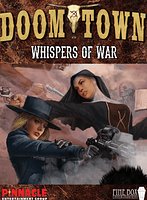 Doomtown: Whispers of War