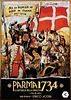 Parma 1734