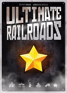 Ultimate Railroads