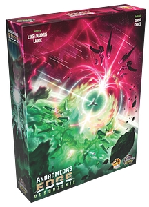 Andromeda’s Edge: Odrodzenie