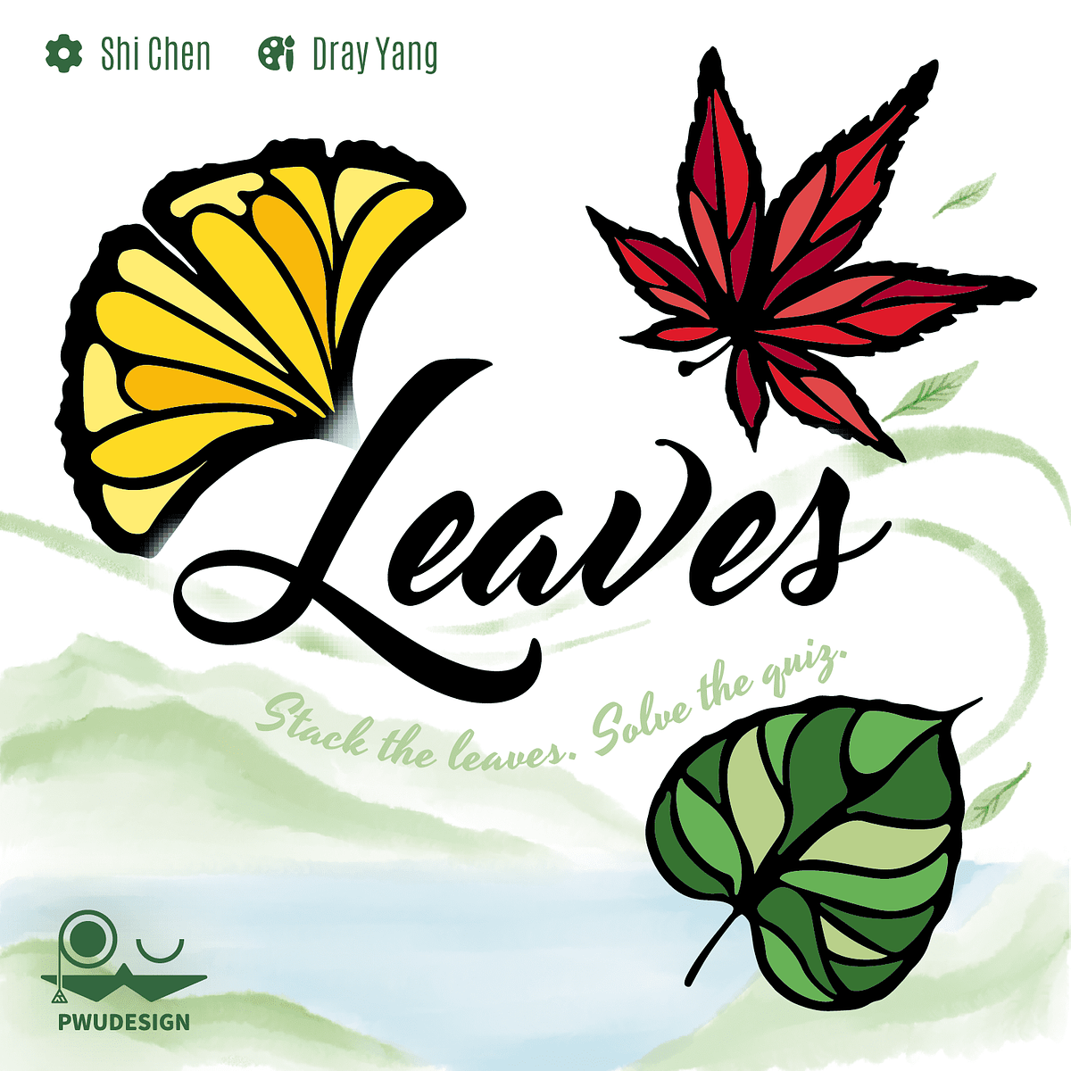 Leaves