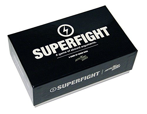 Superfight
