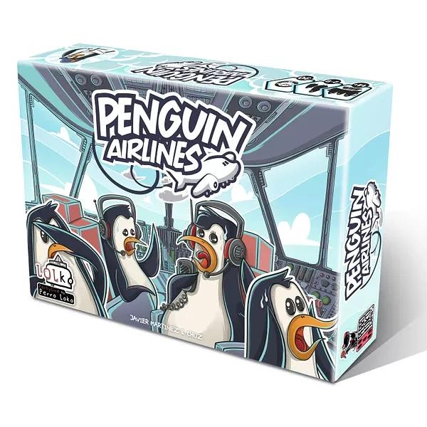 Penguin Airlines