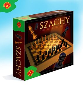 Szachy (Alexander)