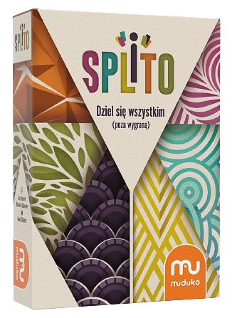 Splito: Dziel się wszystkim (poza wygraną)