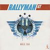 Rallyman: GT - World Tour
