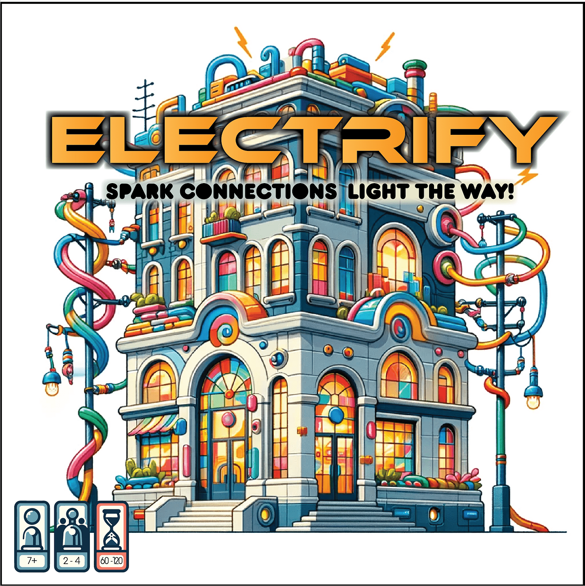 Electrify