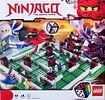 LEGO Ninjago: The Board Game