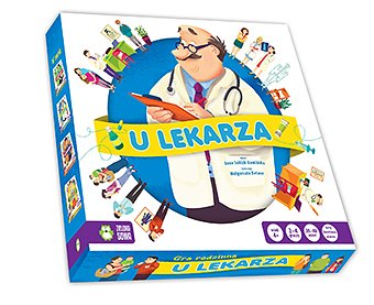 Zawody: U lekarza