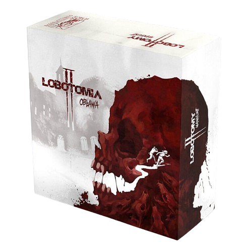 Lobotomia 2: Obława