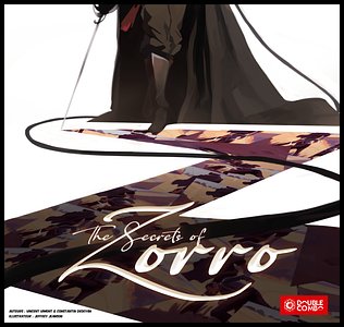 The Secrets of Zorro