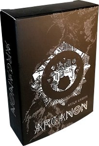 Arcanon