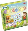 Uczmy się: Przyroda