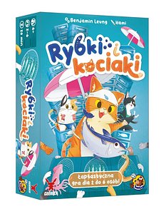 Rybki i kociaki