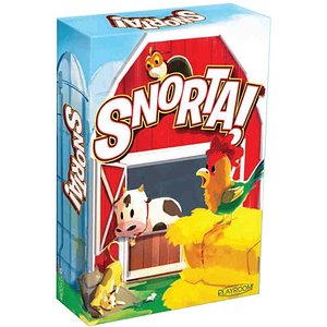Snorta!