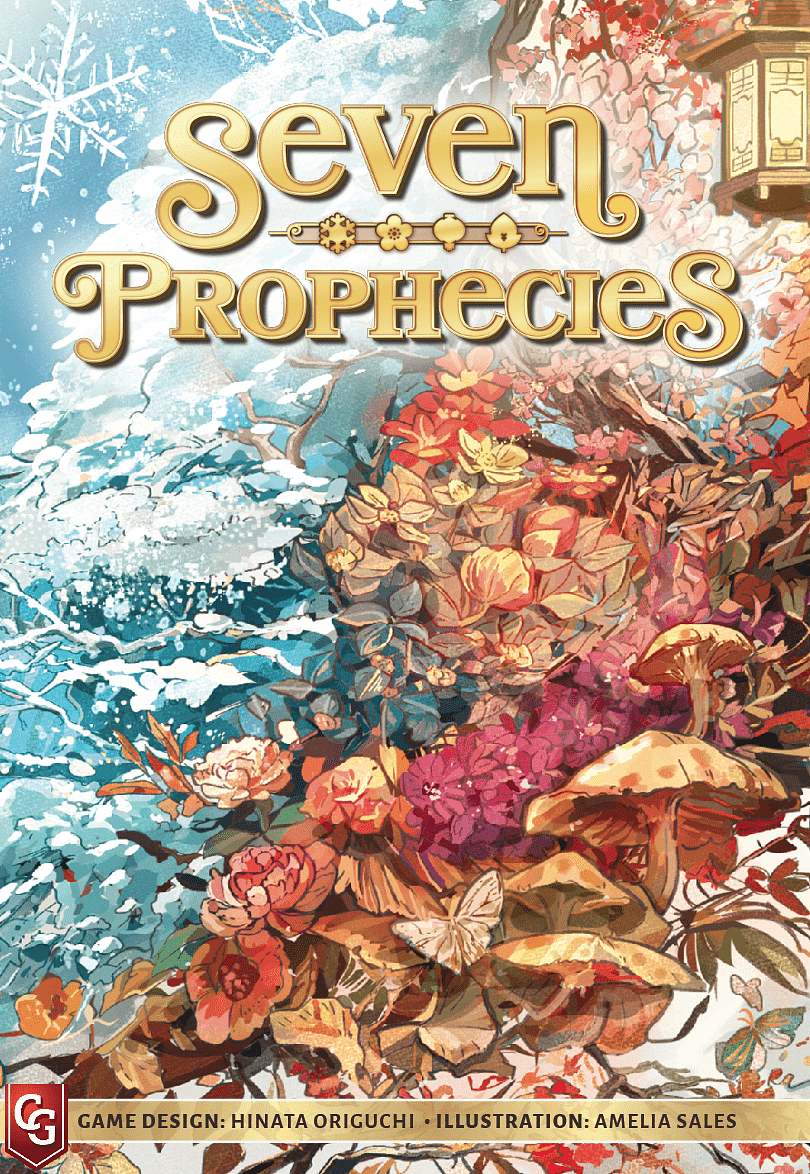 Seven Prophecies